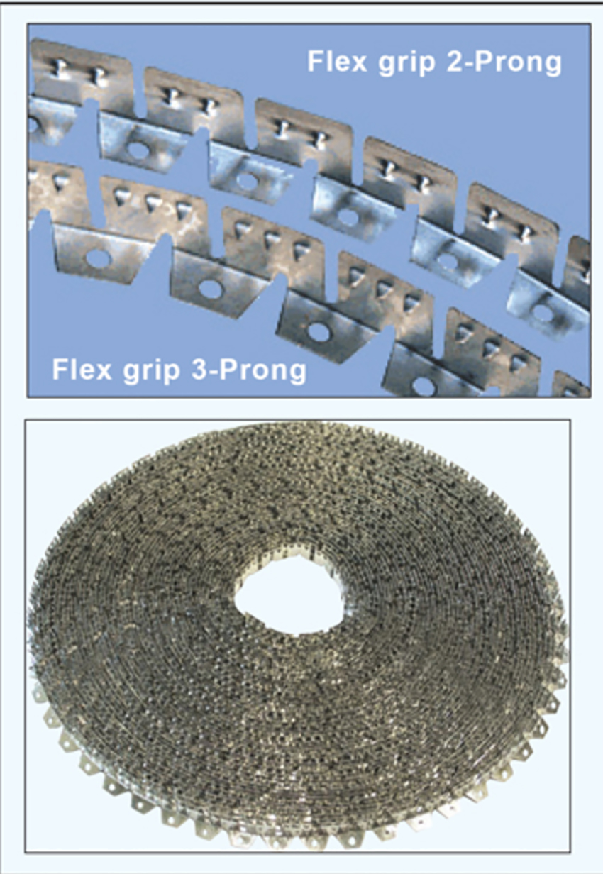 Flex Grip Pli Grip Stainless Flex Padded flex Grip Wake County, North Carolina, NC