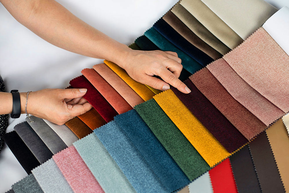 Seasonal Switch-Up: How to Choose Upholstery Fabrics for Every Season?