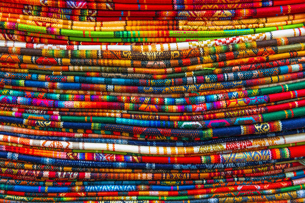 Cultural Comfort: Incorporating Global Textiles into Upholstery Designs