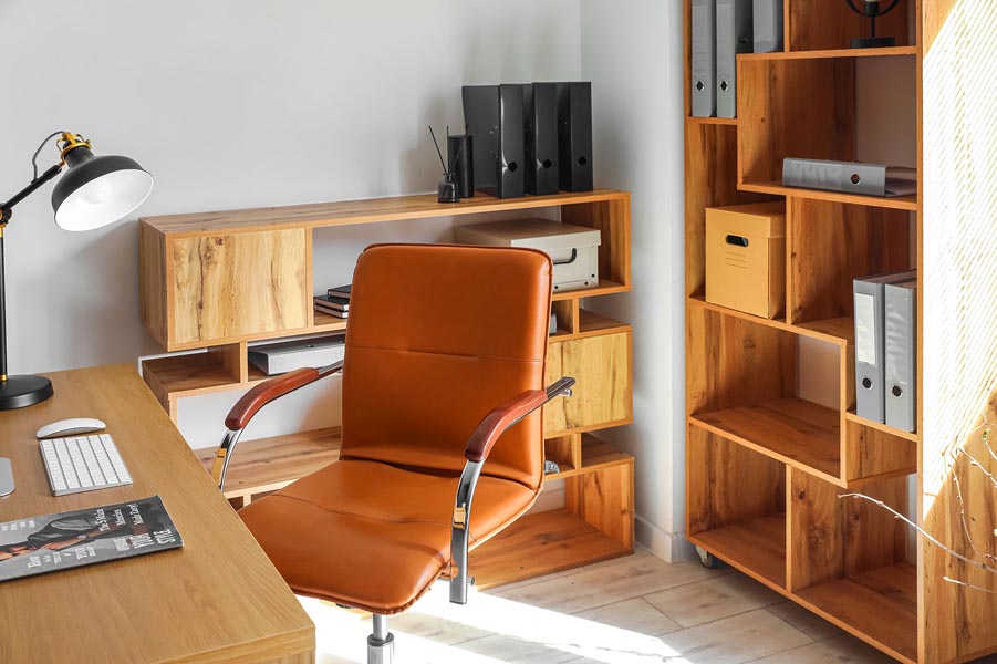 Ergonomic Elegance - Balancing Comfort and Style in Office Chair Upholstery