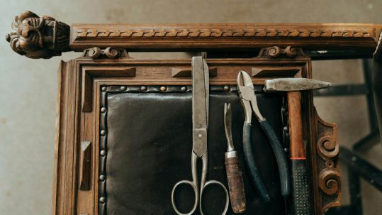 What Are the Must-Have Tools for Your Upholstery Toolkit?