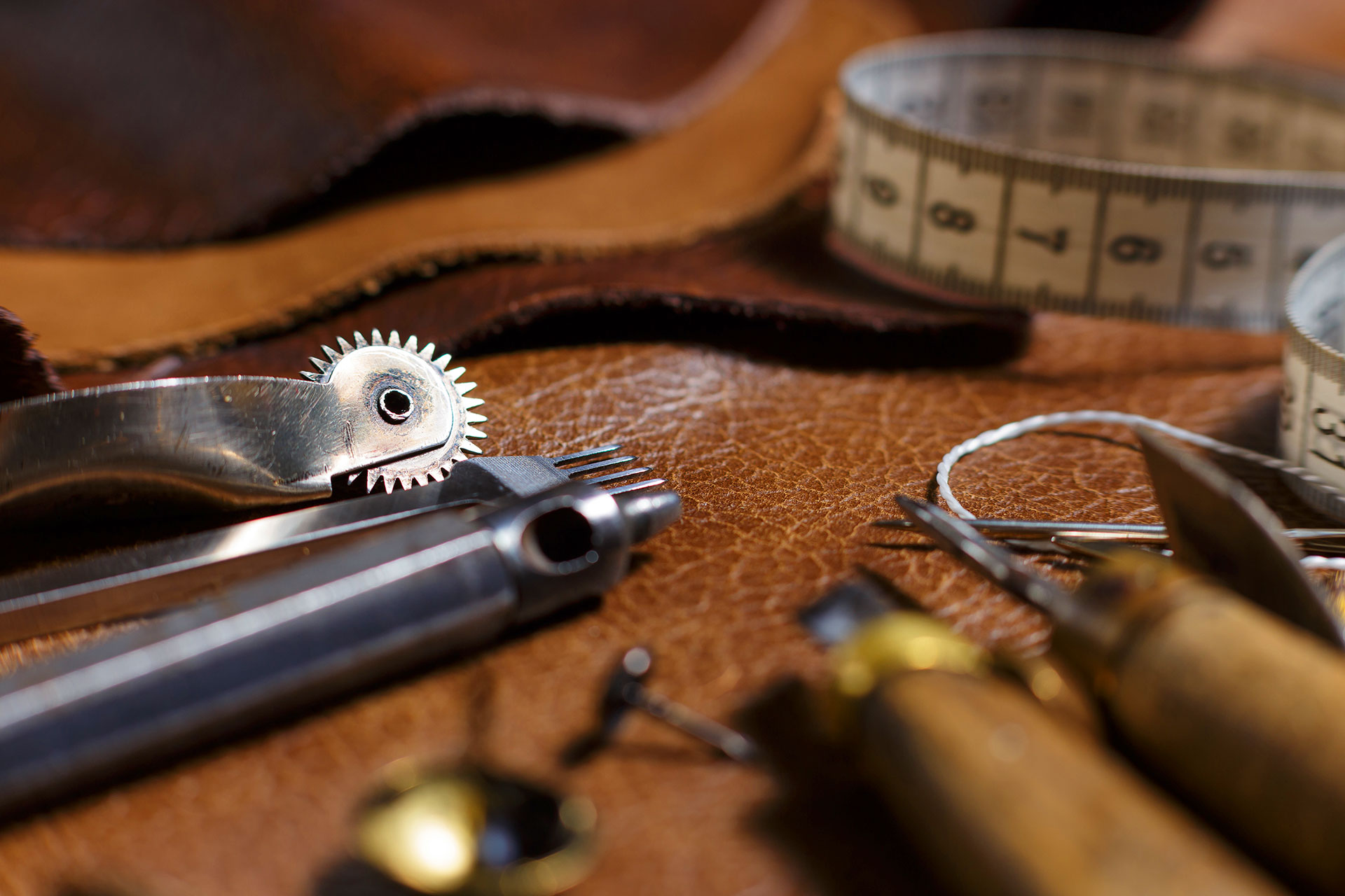 Upholstery Supply